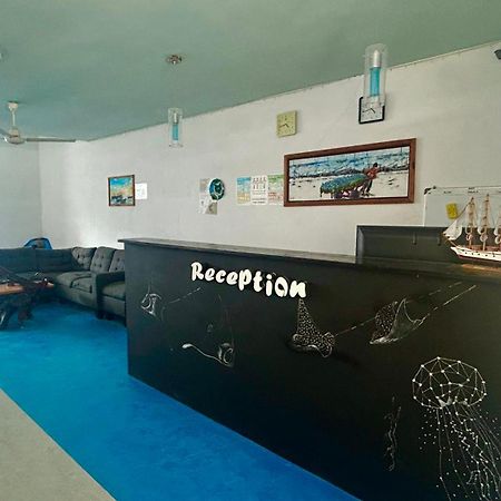 马尔代夫珂珂小屋酒店 古雷德胡 外观 照片