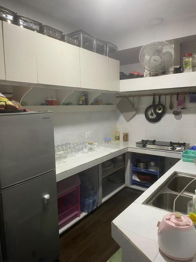 马尔代夫珂珂小屋酒店 古雷德胡 外观 照片