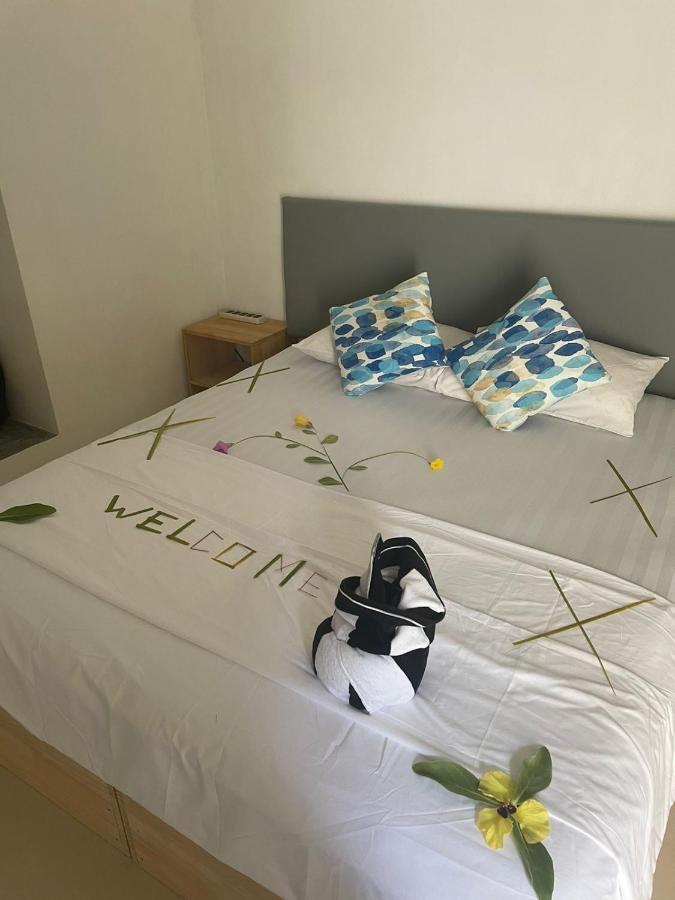 马尔代夫珂珂小屋酒店 古雷德胡 外观 照片
