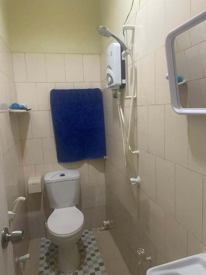 马尔代夫珂珂小屋酒店 古雷德胡 外观 照片