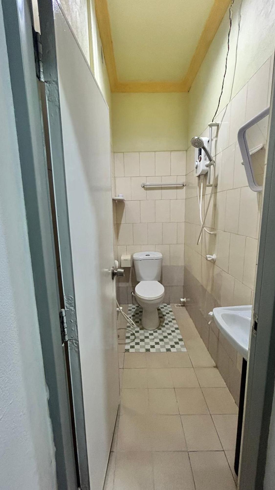 马尔代夫珂珂小屋酒店 古雷德胡 外观 照片
